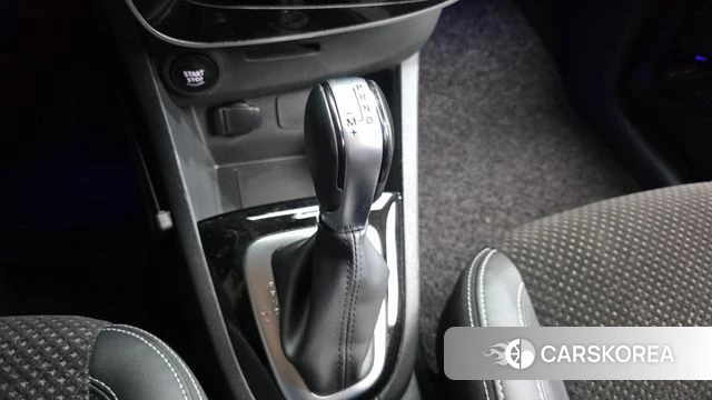 Renault Korea (Samsung) Clio id 4856132 из Кореи 19