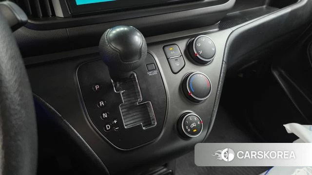 Kia The New Kia Ray id 4630923 из Кореи 19