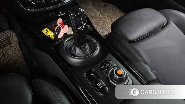 Mini Cooper Clubman id 3012982 из Кореи 19