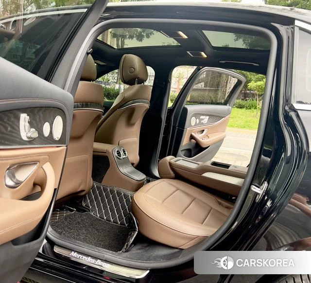 Mercedes-Benz E-class id 4222160 из Китая 17