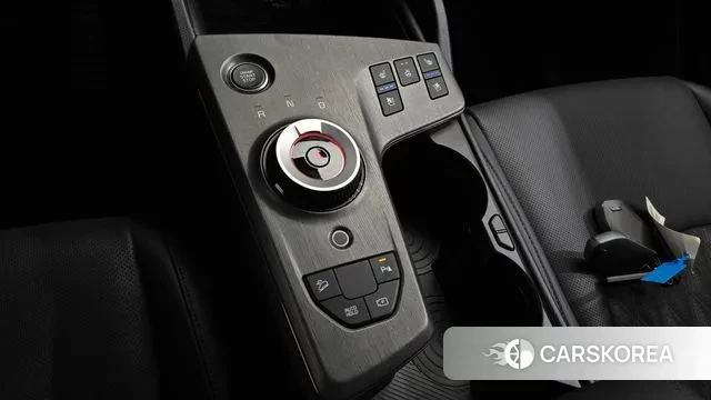 Kia The New Sportage 5th Generation Hybrid id 3446915 из Кореи 19