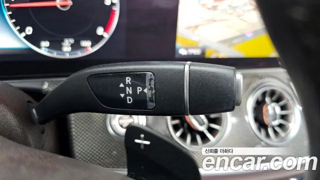 Mercedes-Benz CLS-Class C257 id 2691378 из Кореи 19