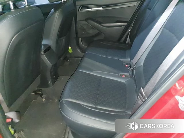 Kia Seltos id 3807746 из Кореи 15