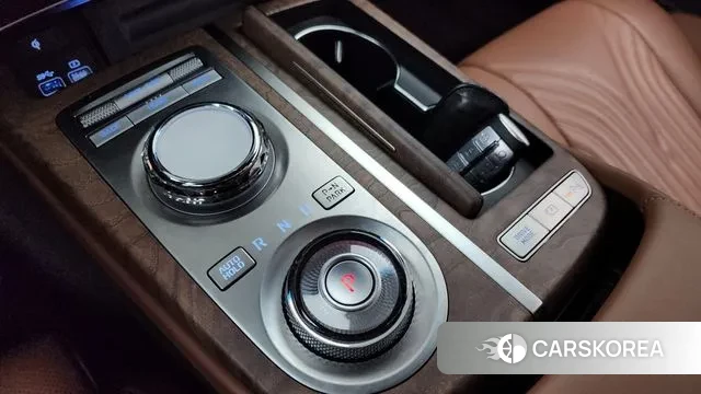 Genesis G80 (RG3) id 3241524 из Кореи 19