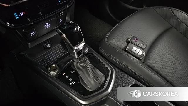 Ssangyong Berry New Tivoli id 2976760 из Кореи 19