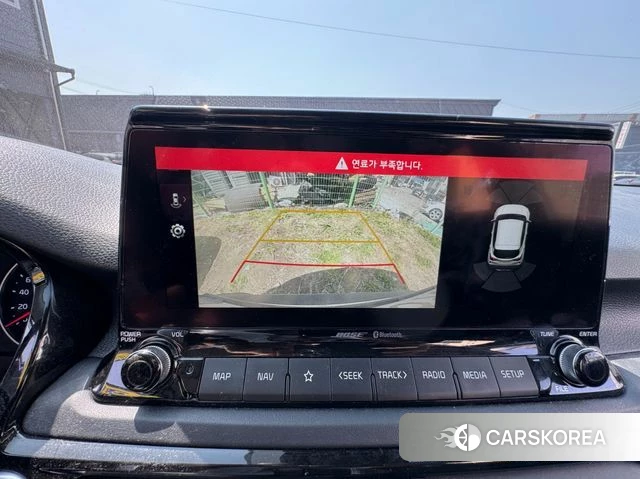 Kia Seltos id 3965380 из Кореи 16