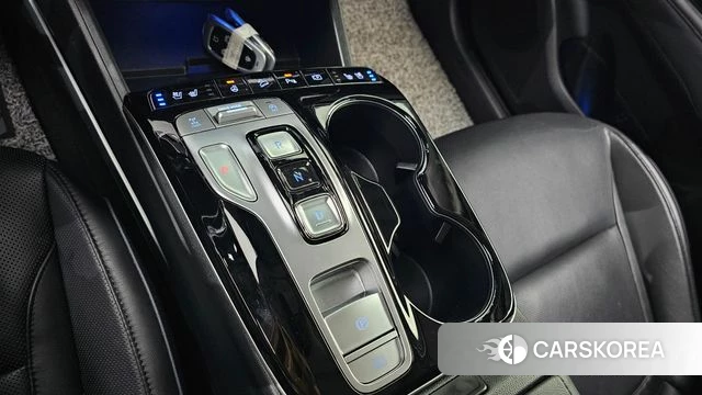 Hyundai Tucson (NX4) id 3826767 из Кореи 19