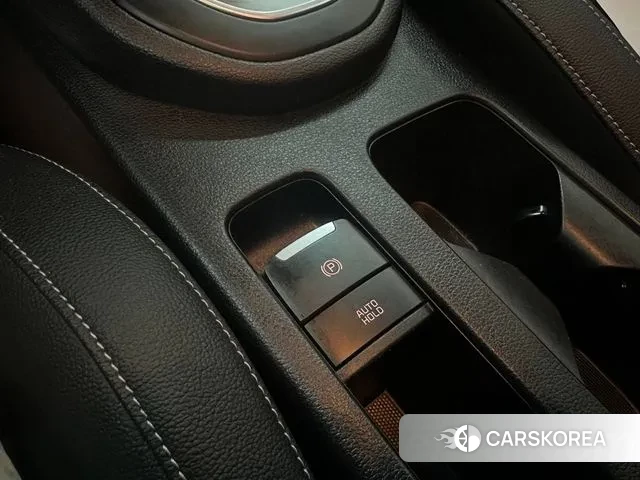 Kia The New K3 2nd generation id 3660019 из Кореи 15