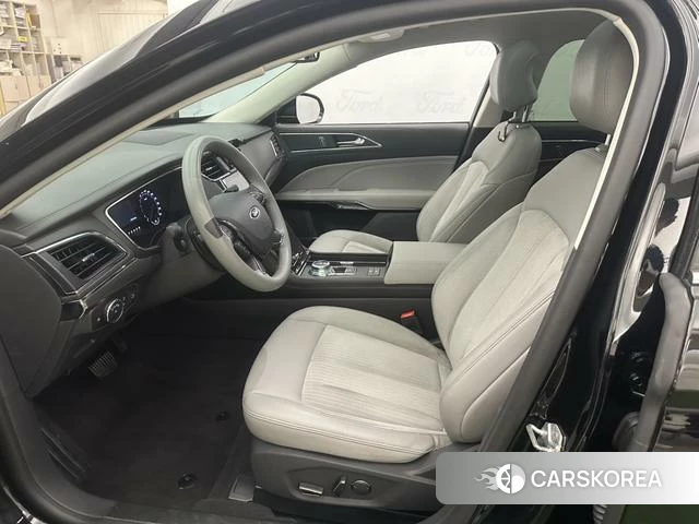 Ford Taurus id 4207472 из Китая 9