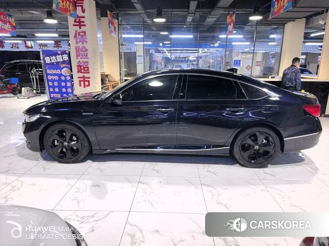 Honda Accord id 4258026 из Китая 17