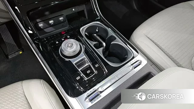 Kia Carnival 4th generation id 3043795 из Кореи 19