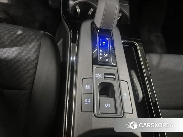 Toyota Prius 5th Generation id 4590402 из Кореи 17