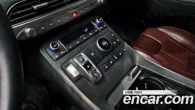 Hyundai Palisade id 2757942 из Кореи 19