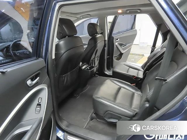 Hyundai The New Max Cruise id 3861865 из Кореи 19