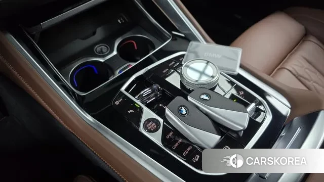 BMW X6 (G06) id 3745010 из Кореи 19