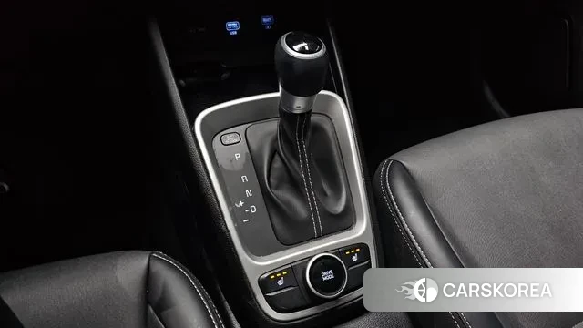 Hyundai Venue id 3379456 из Кореи 19