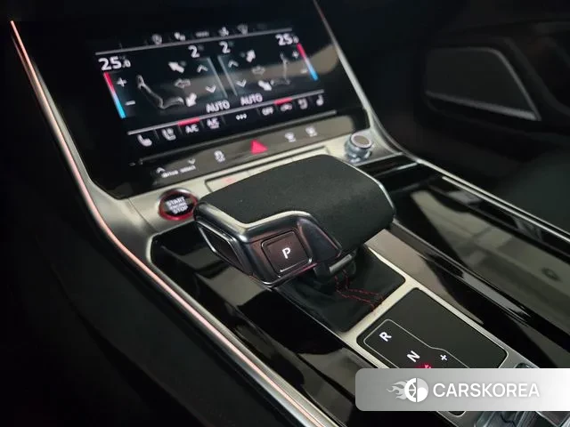 Audi RS7 (4K) id 3383170 из Кореи 18