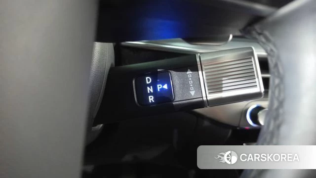 Hyundai Grandeur Hybrid (GN7) id 4480630 из Кореи 32