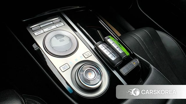 Genesis G80 (RG3) id 4593786 из Кореи 34