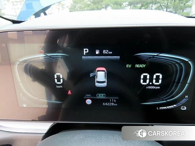 Kia Di Ol Nu Niro id 3870569 из Кореи 19