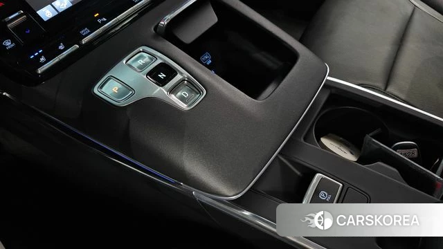 Hyundai The New Grandeur IG id 4534582 из Кореи 29