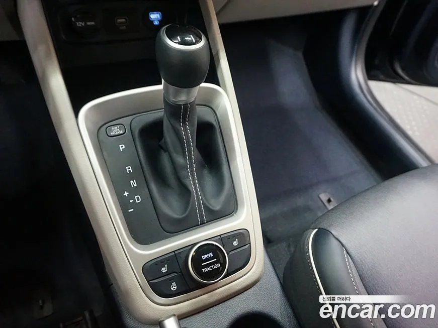 Hyundai Venue id 2171587 из Кореи 19