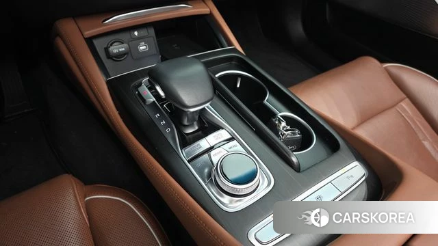 Kia More K9 id 4923668 из Кореи 30