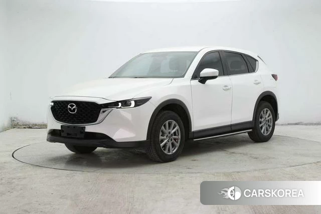 Mazda CX-5 id 4259059 из Китая 15