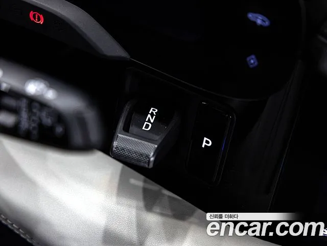 Porsche Taycan id 2708425 из Кореи 13