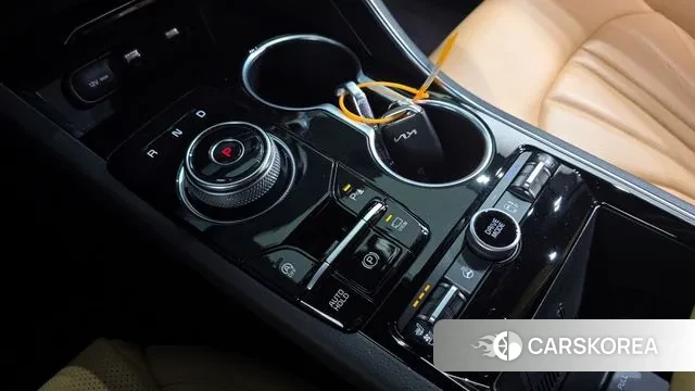 Kia K5 3rd generation id 3492873 из Кореи 19