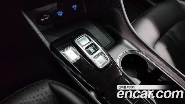 Hyundai Sonata (DN8) id 2859643 из Кореи 19