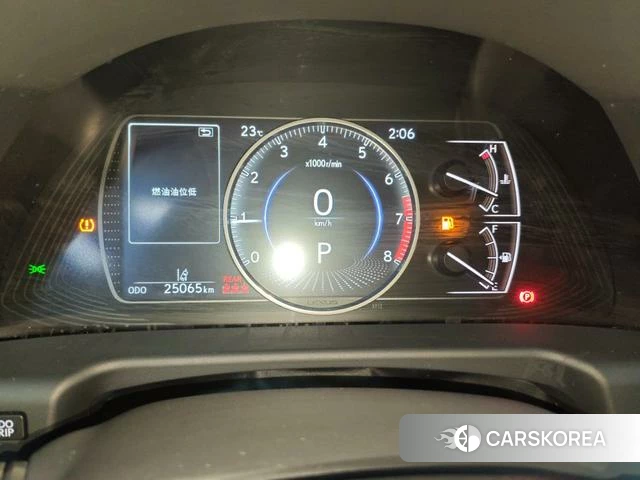 Lexus ES id 4307400 из Китая 10