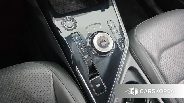 Kia Di All New Niro EV id 4754008 из Кореи 19