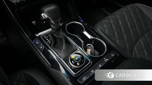 Kia Mohave Master id 3561647 из Кореи 19