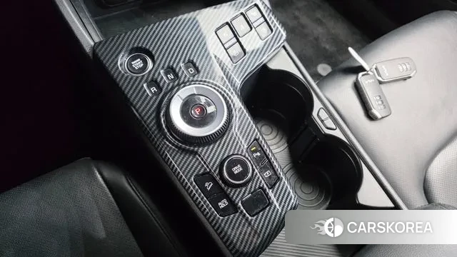 Kia Sportage 5th Generation Hybrid id 3529698 из Кореи 19