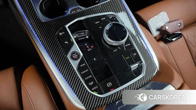 BMW X7 (G07) id 4248263 из Кореи 36