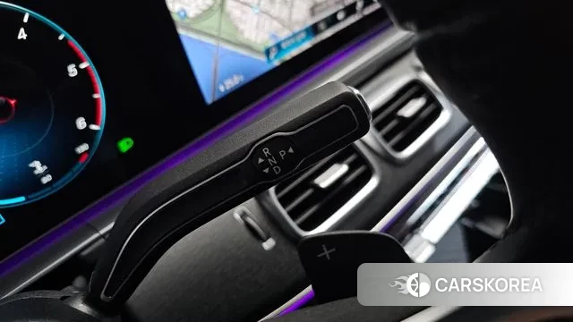 Mercedes-Benz GLS - Class X167 id 3701342 из Кореи 19