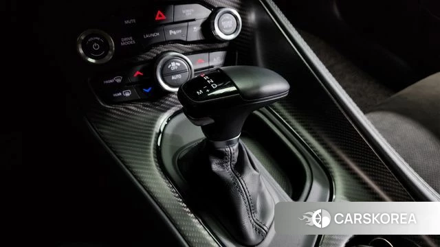 Dodge Challenger id 3883846 из Кореи 19