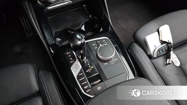 BMW X4 (G02) id 3523501 из Кореи 19