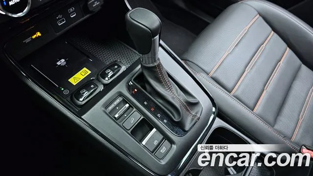 Honda CR-V 6th generation id 2822056 из Кореи 19