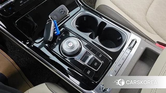 Kia Carnival 4th generation id 3727542 из Кореи 19