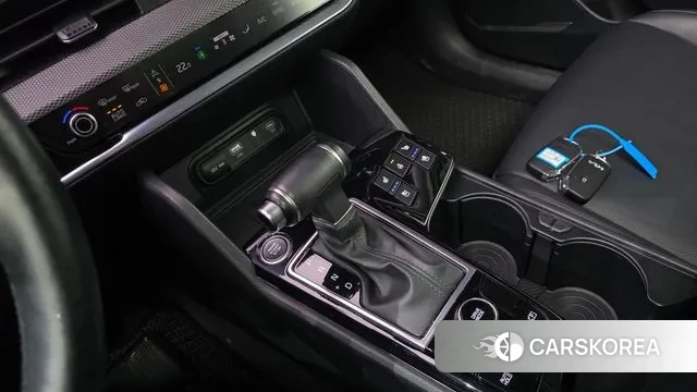 Kia Sportage 5th Generation id 3416431 из Кореи 19