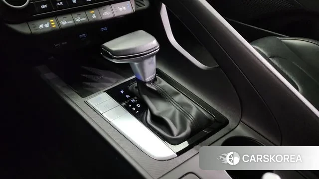 Hyundai Avante (CN7) id 3620559 из Кореи 19