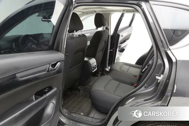 Mazda CX-5 id 4301648 из Китая 24