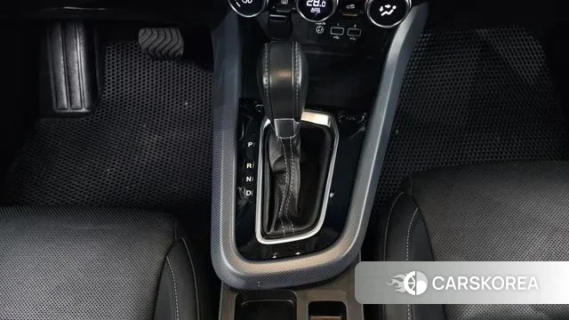 Renault Korea (Samsung) XM3 id 3454542 из Кореи 19