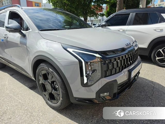 Kia The New Sportage 5th Generation id 4920970 из Кореи 19