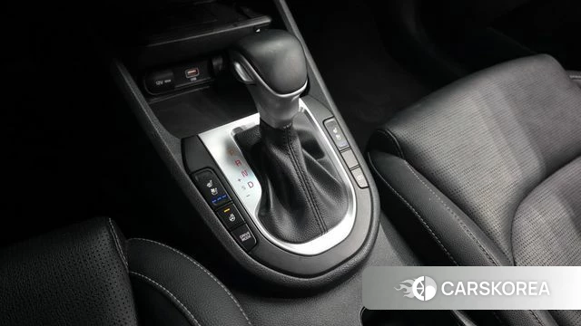 Kia The New K3 2nd generation id 4309284 из Кореи 29