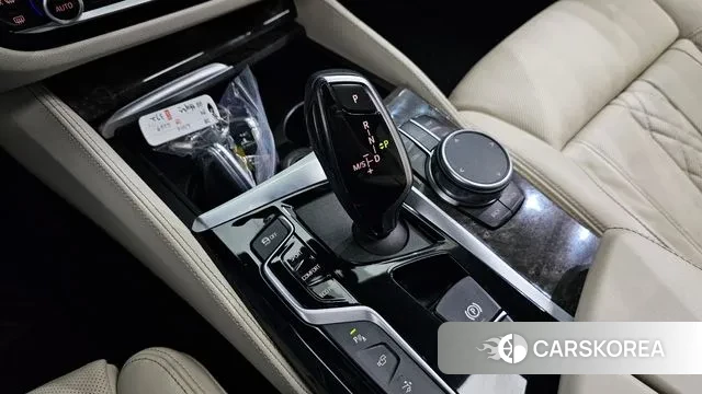 BMW 6 Series GT (G32) id 2961581 из Кореи 19