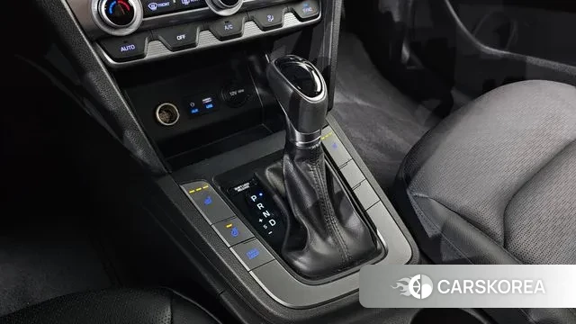 Hyundai The New Avante AD id 3525853 из Кореи 19