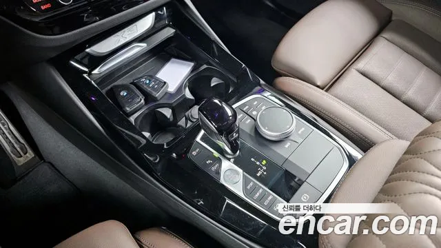 BMW X3 (G01) id 2633450 из Кореи 19